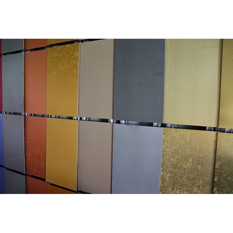 安装阳极氧化铝板时板缝要注意什么？