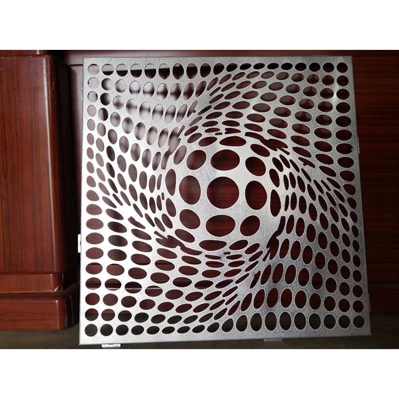 铝单板粉末喷涂和氟碳喷涂有什么不同？